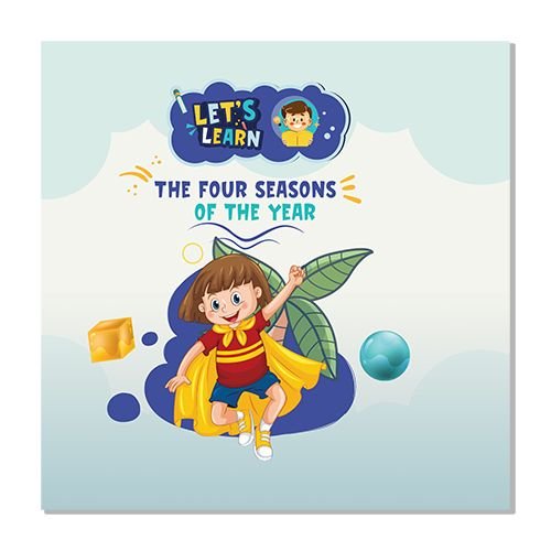 The Four Seasons Of The Year