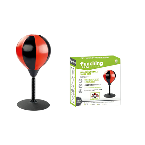 Punching Ball Set 38cm