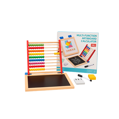 Multi- Function Artboard Calculator