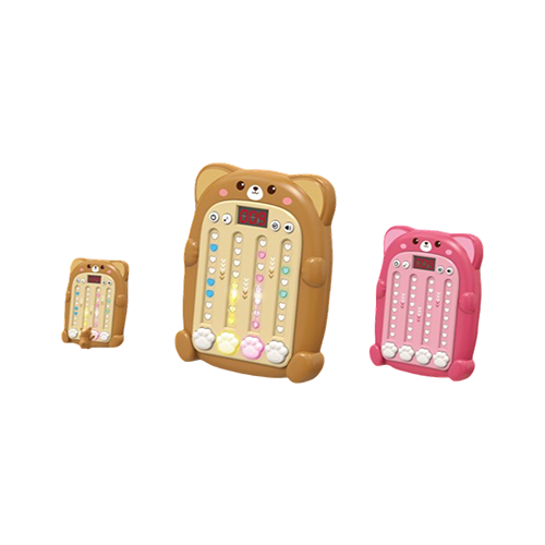 Electronic Scoring Toy